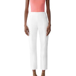 Carolina Herrera Sleeveless Tank - Vermillion