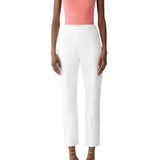 Carolina Herrera Sleeveless Tank - Vermillion