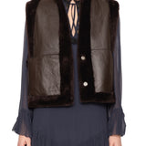 Sea Annie Reversible Vest