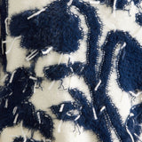 Erdem Textured Floral Knit Jumper