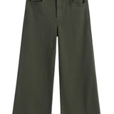 Frank & Eileen Galway Wide Leg Jean