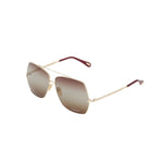 Chloe Aly Sunglasses - Vermillion