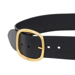 Chloe Anita Belt - Vermillion