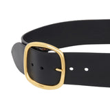 Chloe Anita Belt - Vermillion