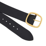 Chloe Anita Belt - Vermillion