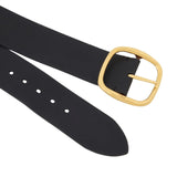 Chloe Anita Belt - Vermillion