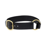 Chloe Anita Belt - Vermillion