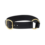 Chloe Anita Belt - Vermillion