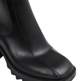 Chloe Betty Rain Boot - Vermillion
