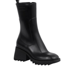 Chloe Betty Rain Boot - Vermillion