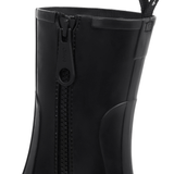 Chloe Betty Rain Boot - Vermillion