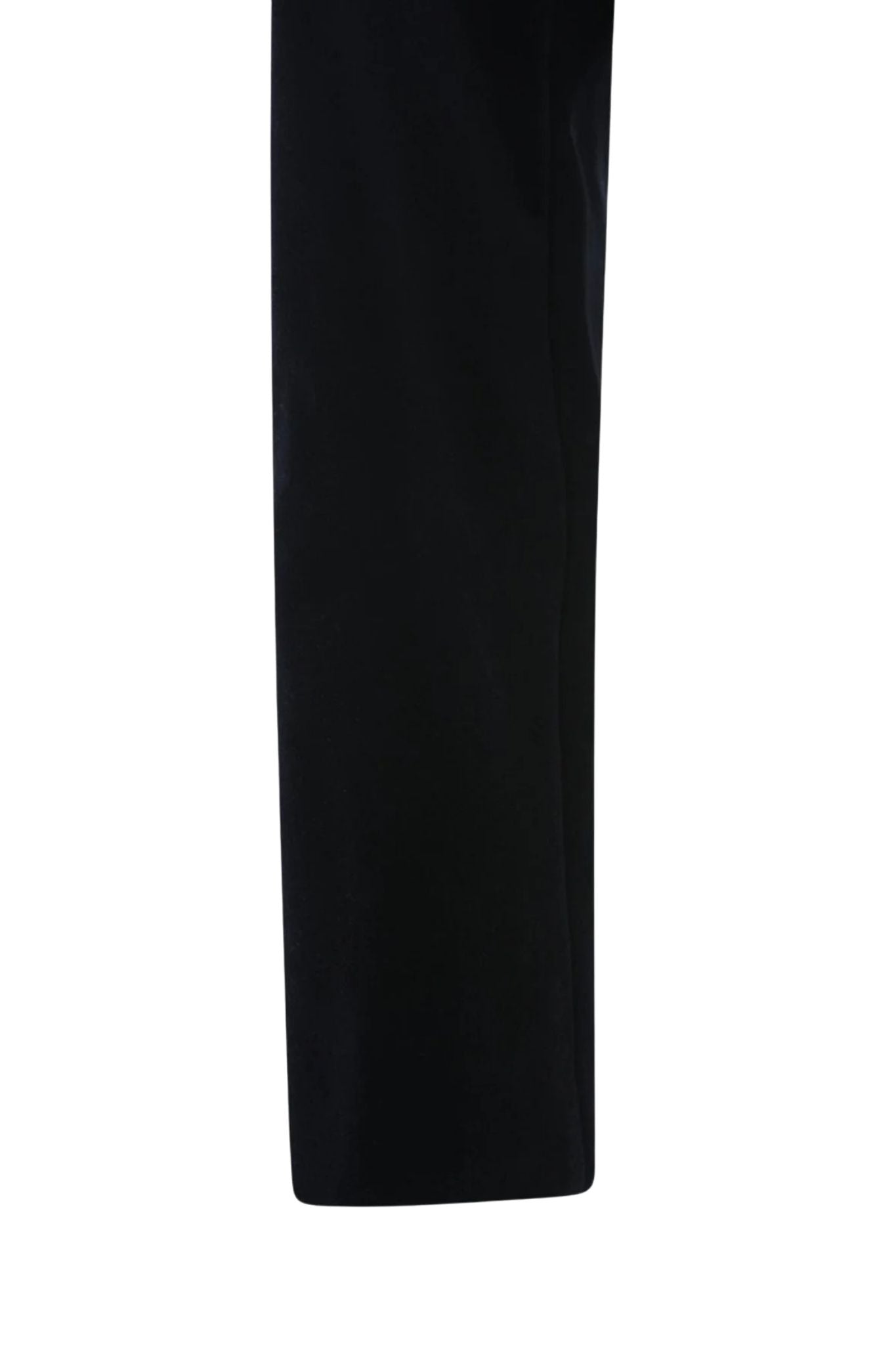 Chloe Cropped Spencer Jacket - Vermillion