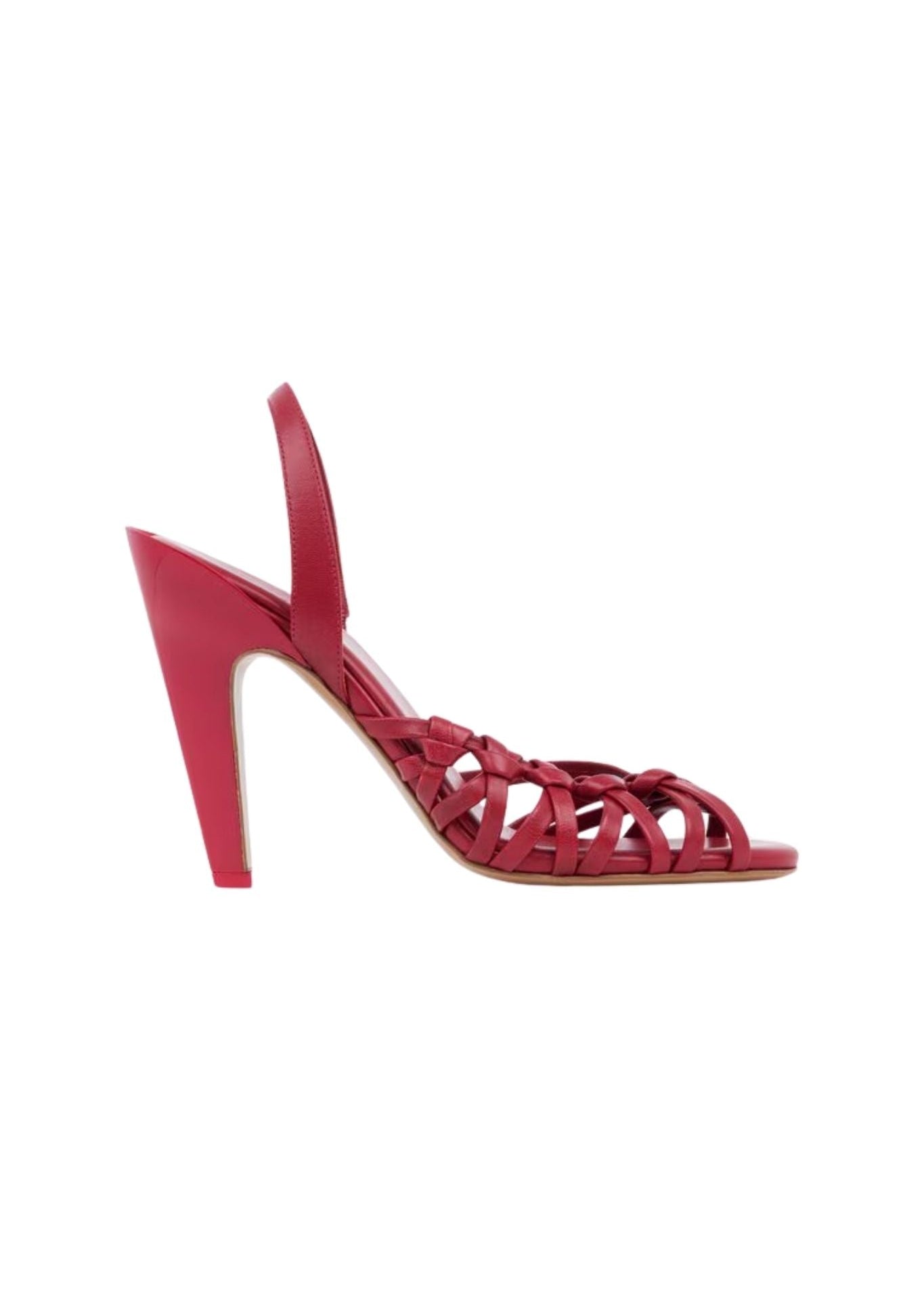 Chloé Estra - Vermillion
