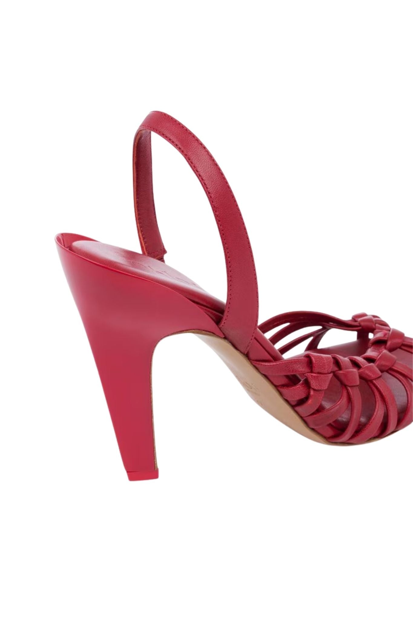 Chloé Estra - Vermillion