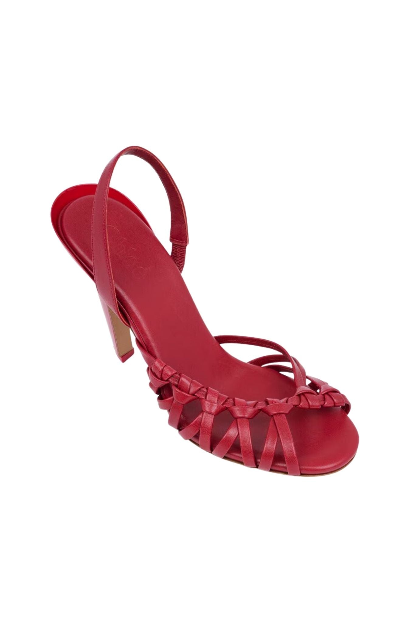 Chloé Estra - Vermillion