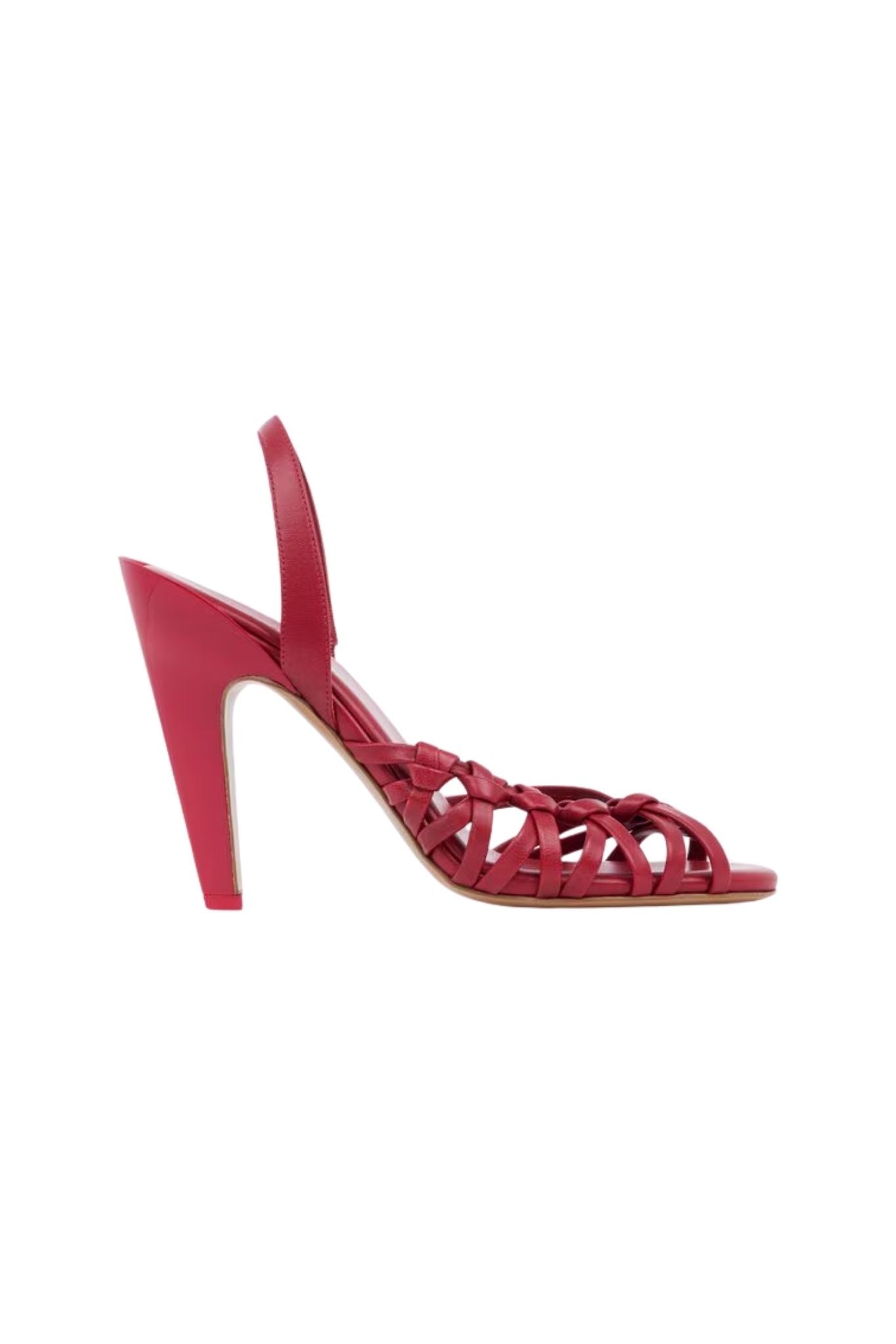 Chloé Estra - Vermillion