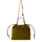 Chloe Icons - Vermillion