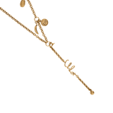 Chloe Icons - Vermillion