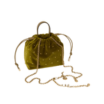 Chloe Icons - Vermillion