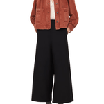 Chloe Jacket - Vermillion