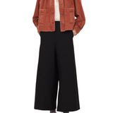 Chloe Jacket - Vermillion