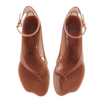 Chloé Jelly - Vermillion