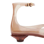 Chloé Jelly - Vermillion