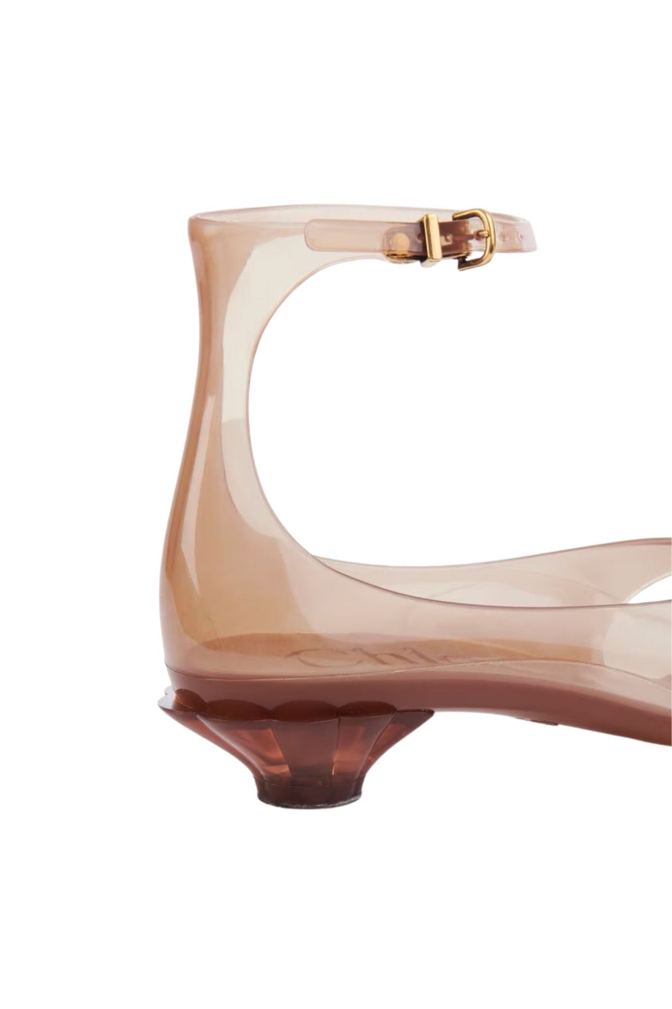 Chloé Jelly - Vermillion