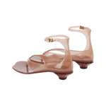 Chloé Jelly - Vermillion