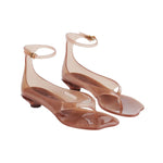 Chloé Jelly - Vermillion