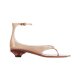 Chloé Jelly - Vermillion