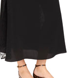 Chloé Jelly Sandal - Vermillion