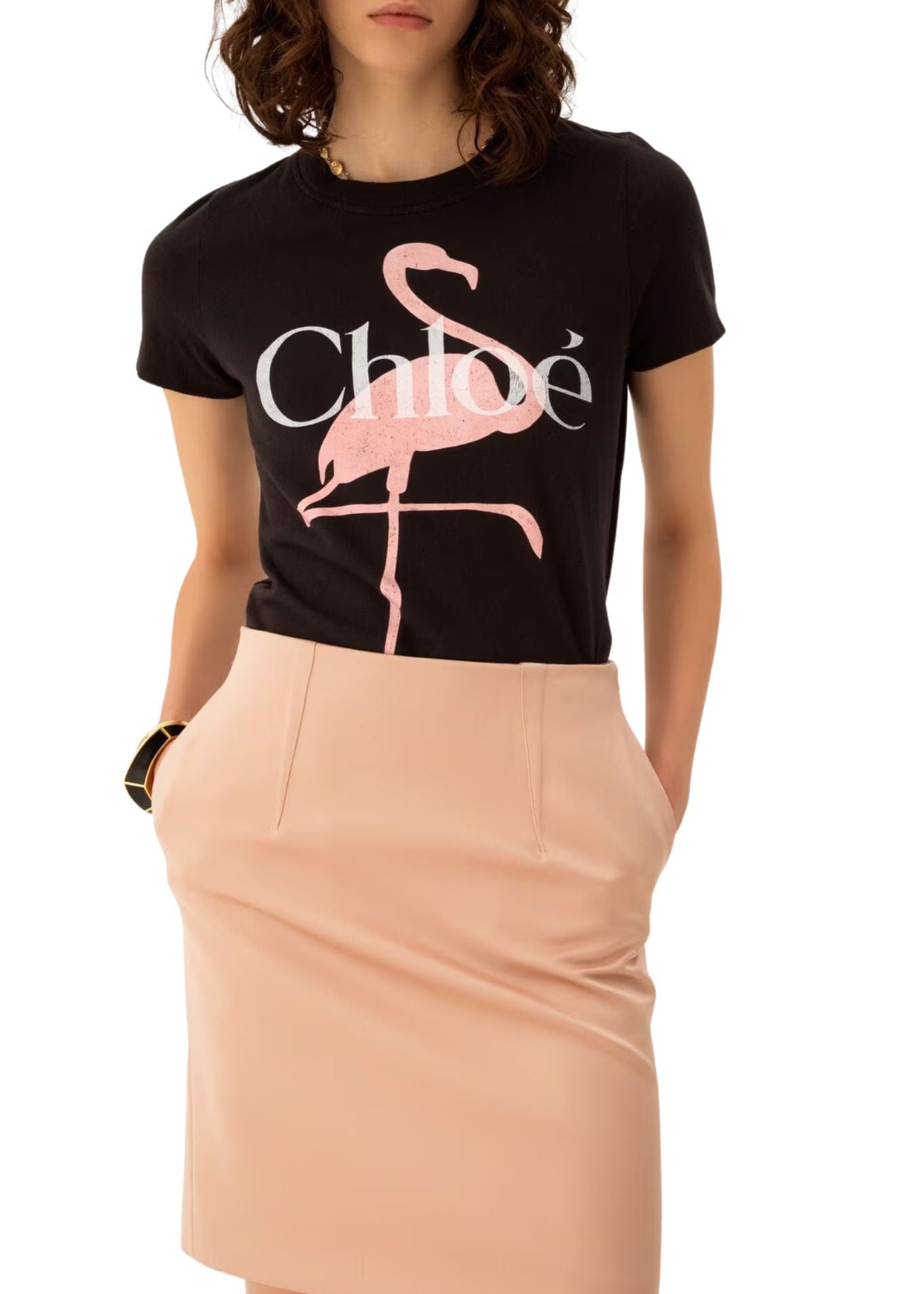 Chloe JH08 - Vermillion