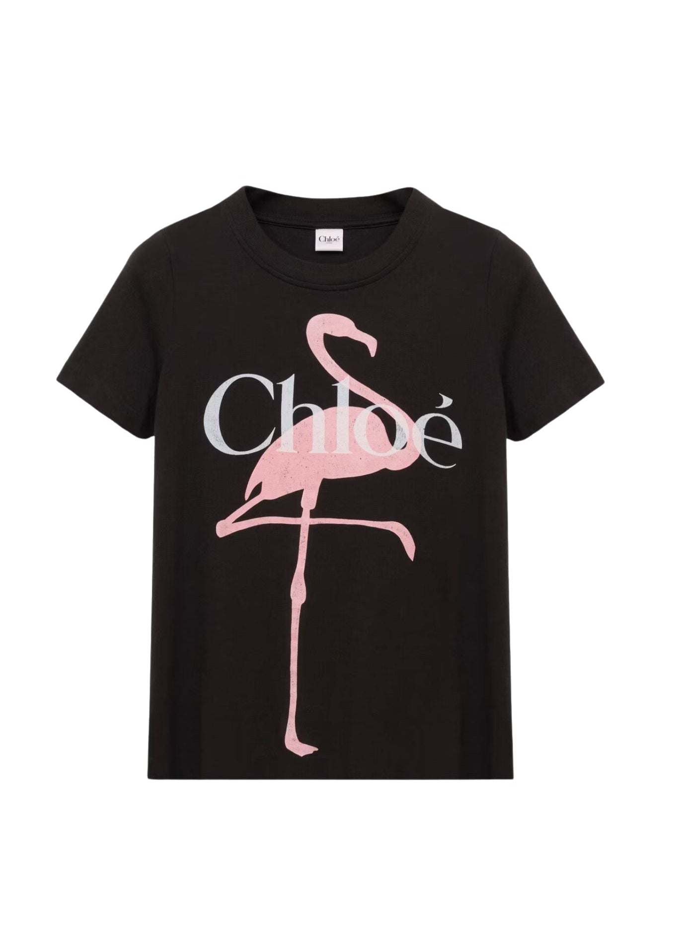 Chloe JH08 - Vermillion