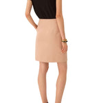 Chloe JH08 - Vermillion