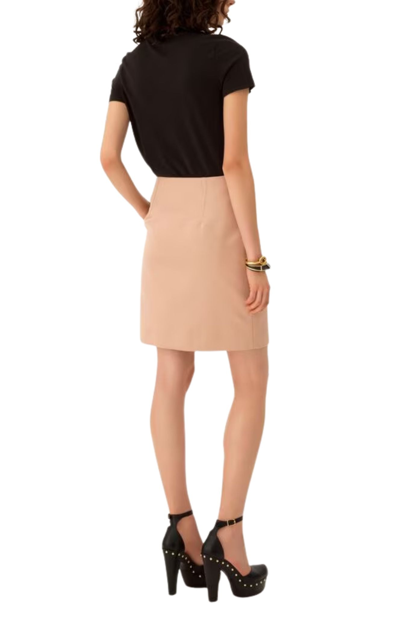 Chloe JH08 - Vermillion