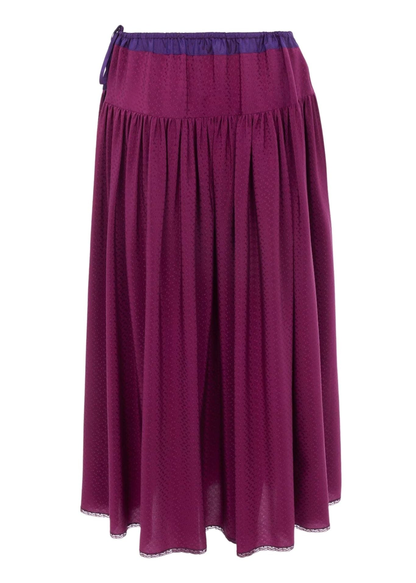 Chloe JU02 - Vermillion