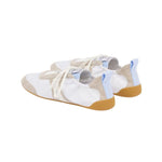 Chloe Kick - Vermillion