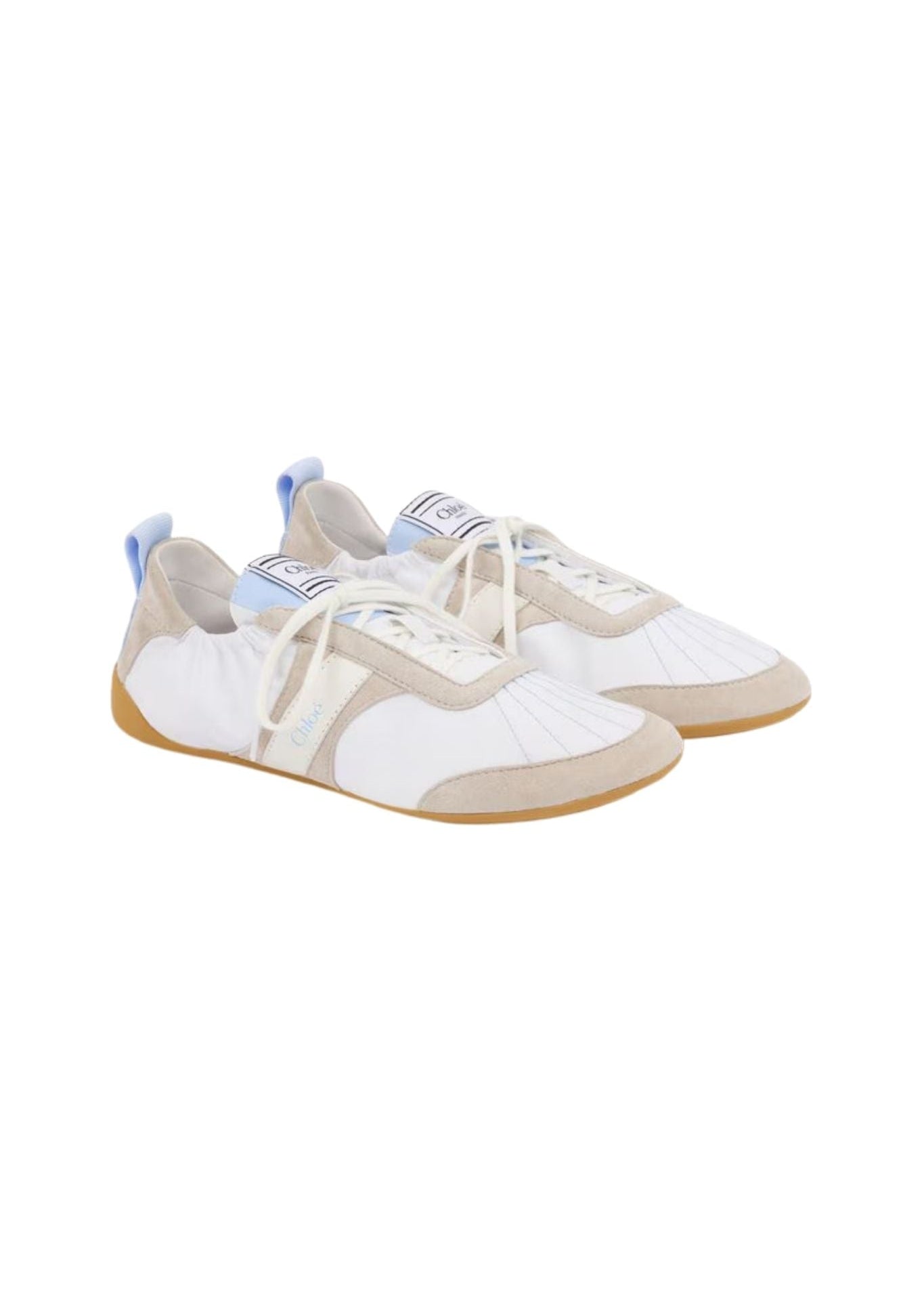 Chloe Kick - Vermillion