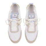 Chloe Kick - Vermillion