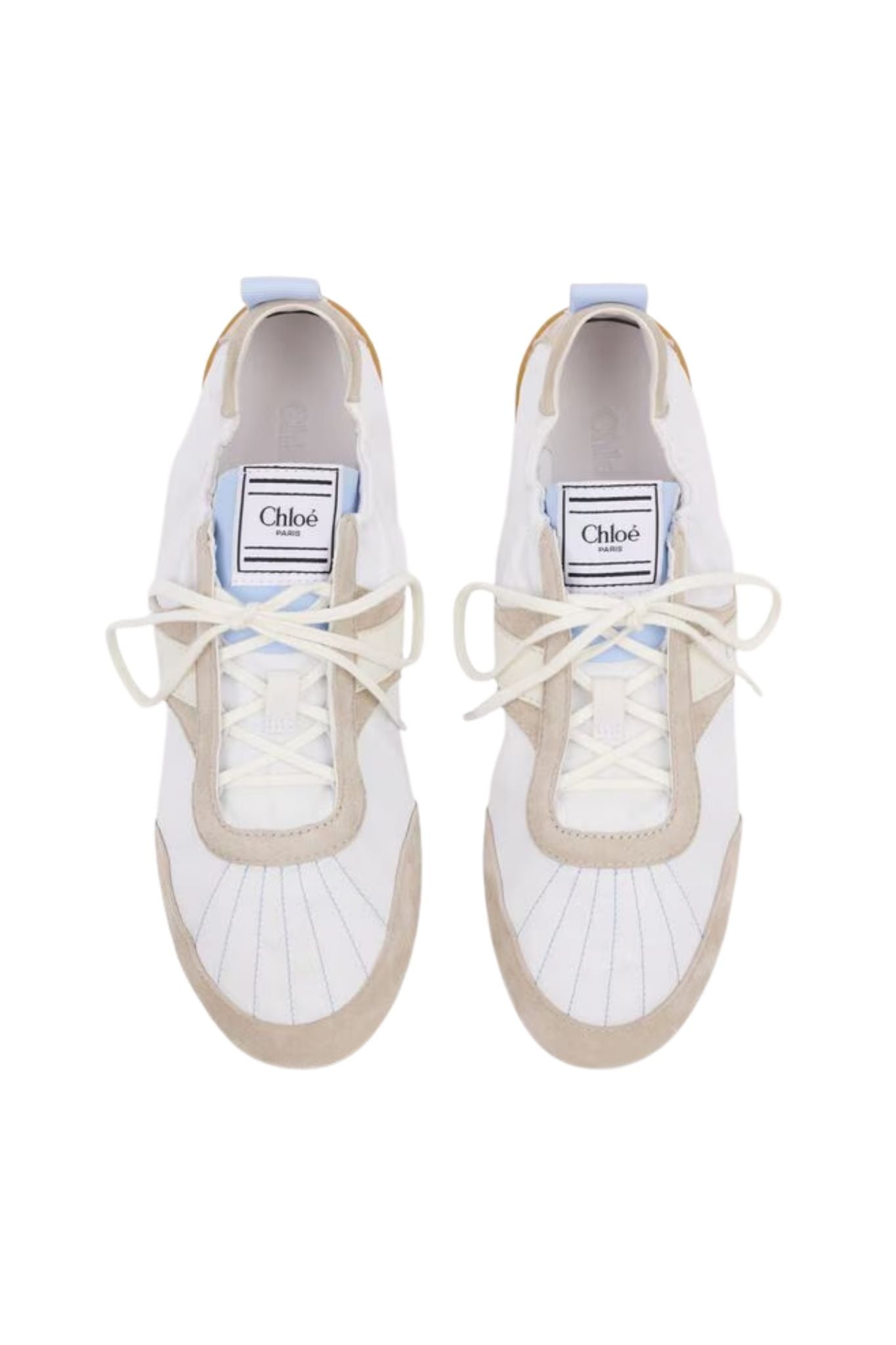 Chloe Kick - Vermillion