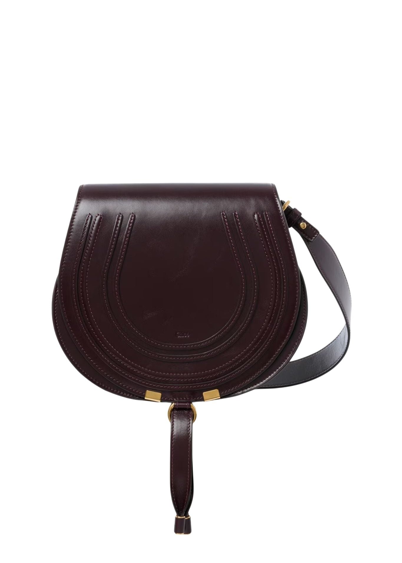 Chloe Marcie - Vermillion