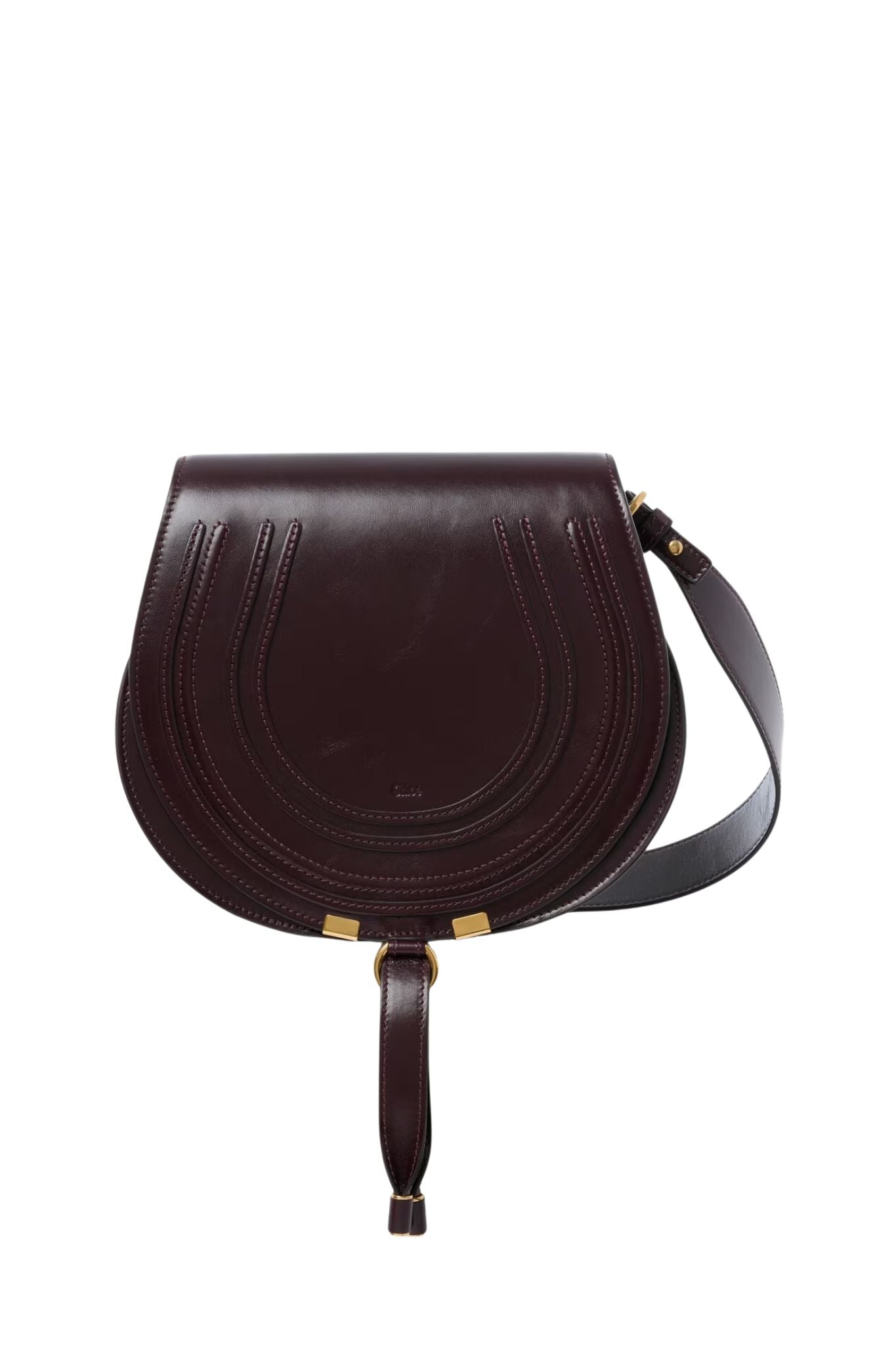 Chloe Marcie - Vermillion