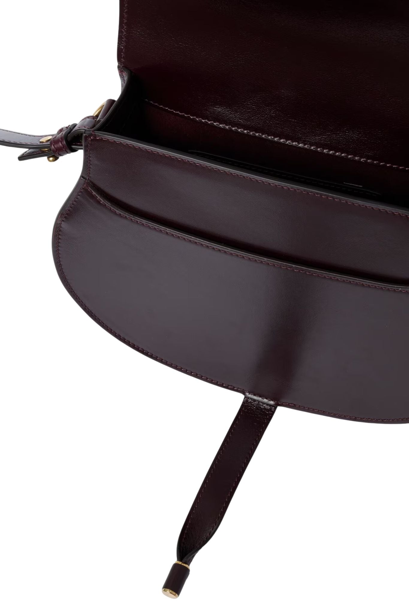 Chloe Marcie - Vermillion