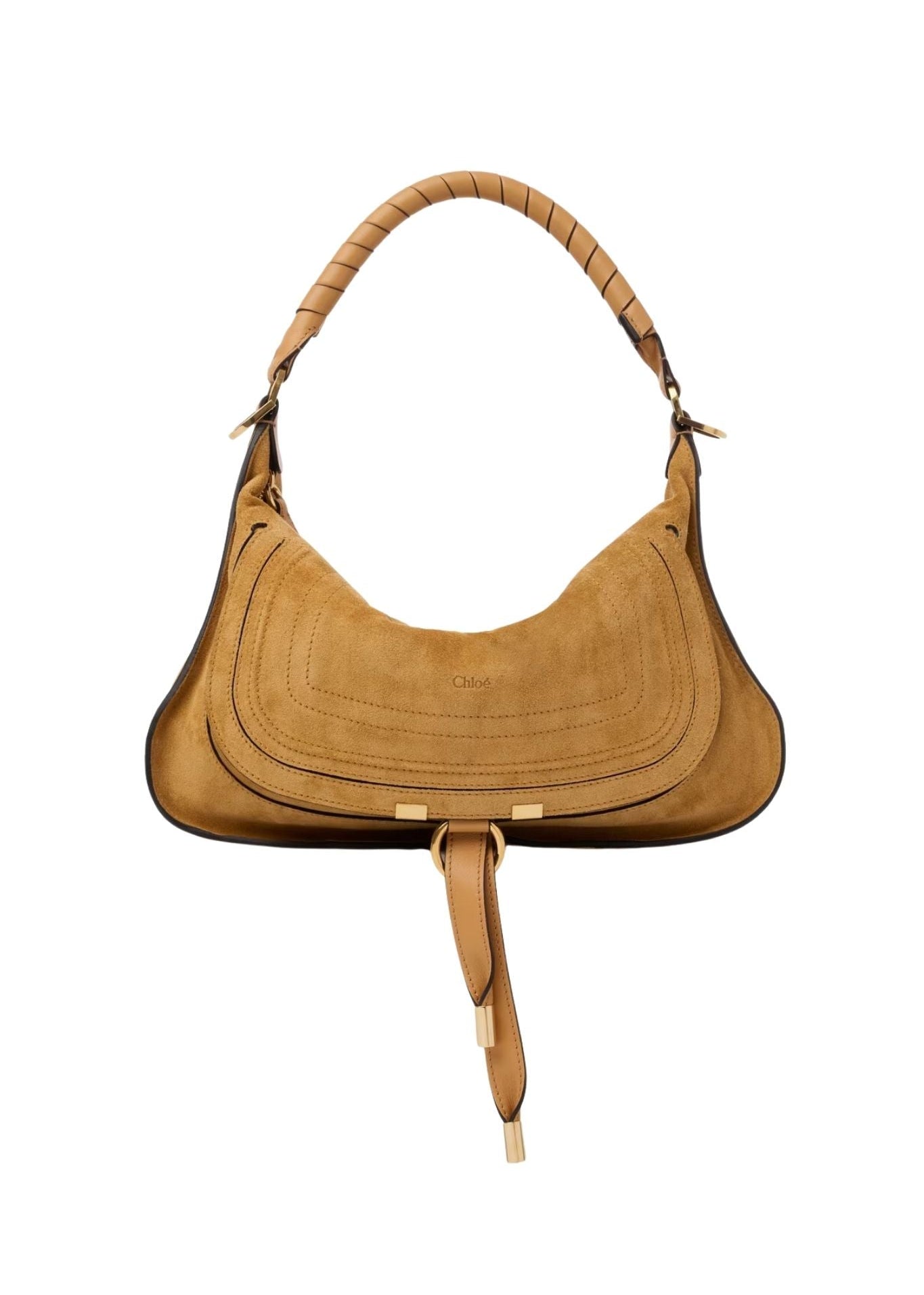 Chloe Marcie - Vermillion