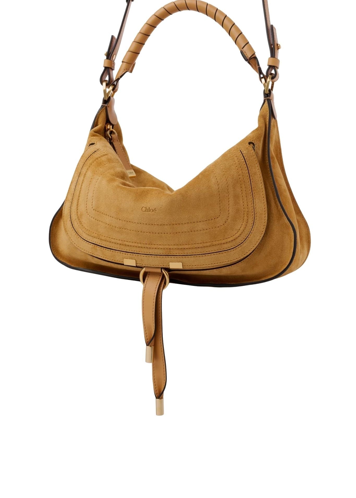 Chloe Marcie - Vermillion