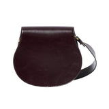 Chloe Marcie - Vermillion