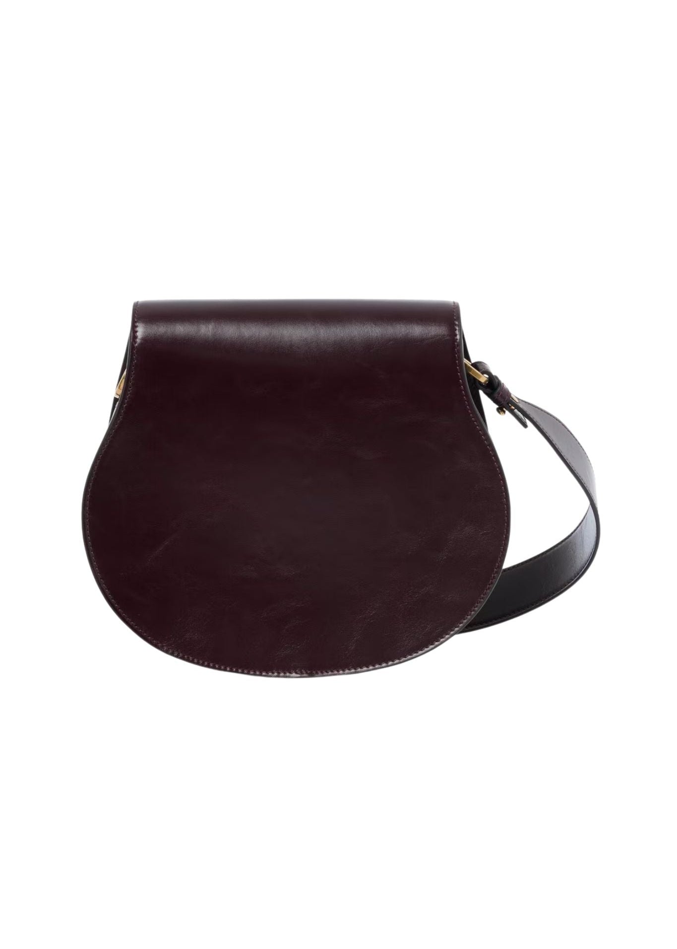 Chloe Marcie - Vermillion