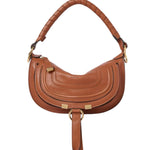 Chloe Mini Marcie - Vermillion