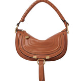 Chloe Mini Marcie - Vermillion